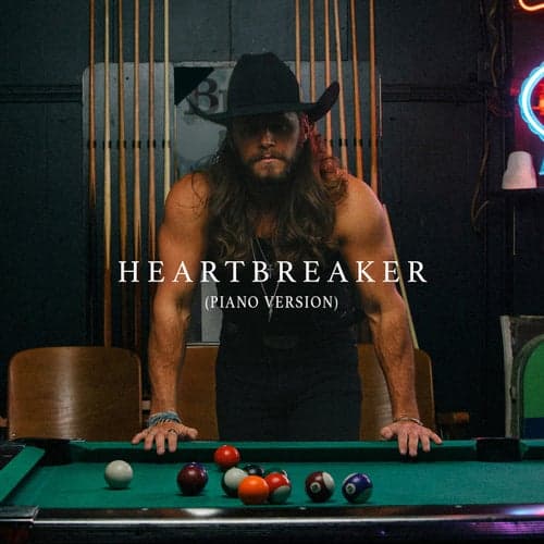 Heartbreaker (Piano Version)