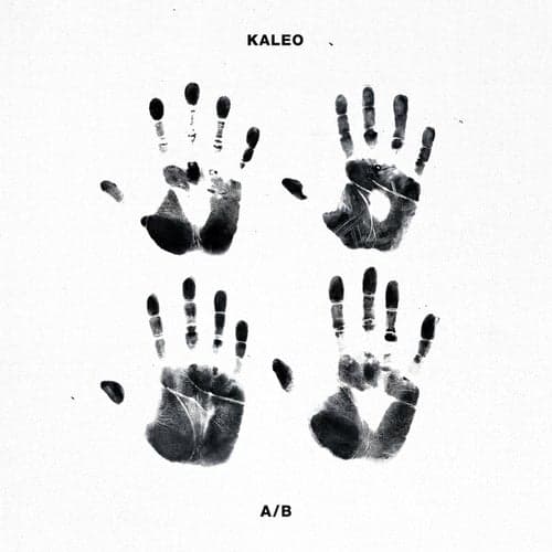 I Can't Go on Without You (Kaleo Alternate Versions)
