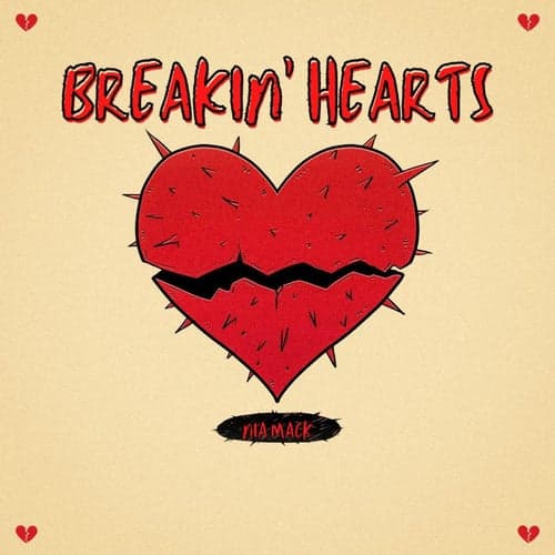 Breakin' Hearts