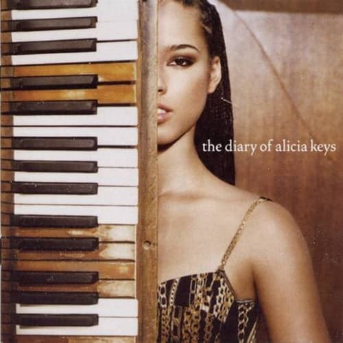 The Diary Of Alicia Keys (Expanded Edition)
