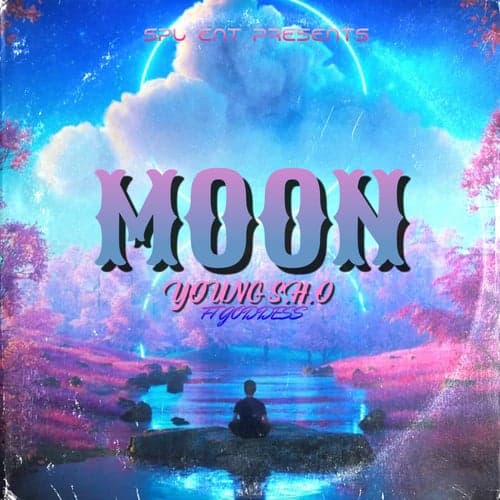 Moon (feat. Goddess)