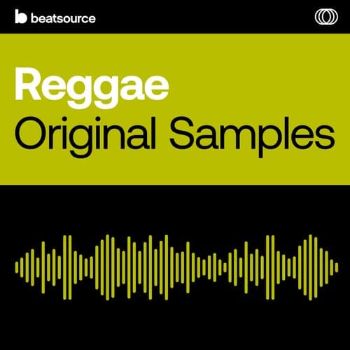 Reggae Original Samples playlist