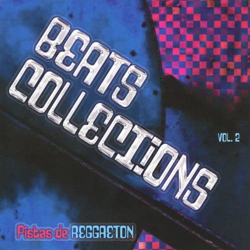 Beats Collections, Vol. 2