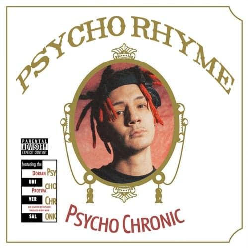 Psycho Chronic