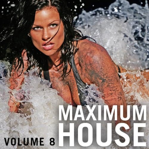 Maximum House, Vol. 8
