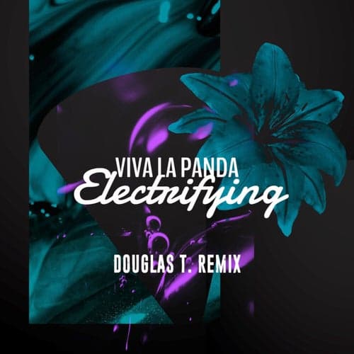 Electrifying (Douglas .T Remix)