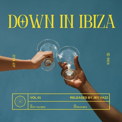 Down In Ibiza