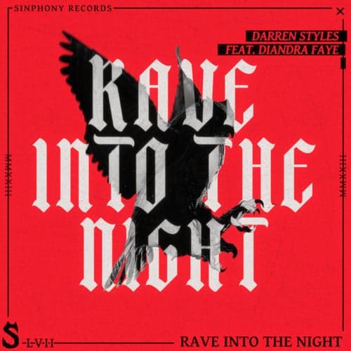 Rave Into The Night (feat. Diandra Faye)