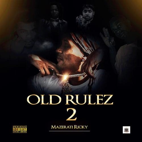 Old Rulez 2