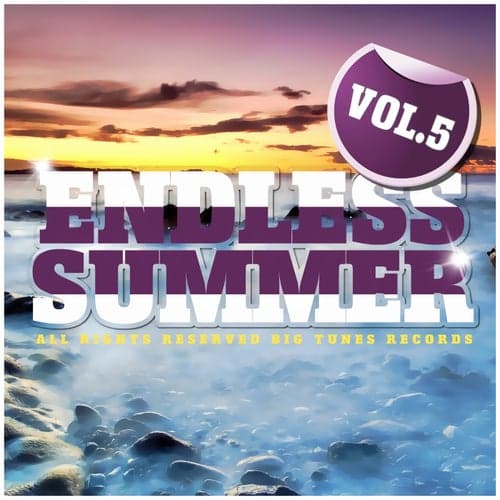 Endless Summer Vol. 5