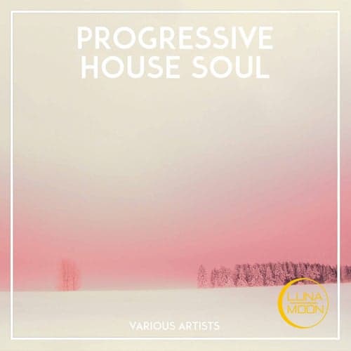 Progressive House Soul