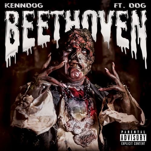 Beethoven (feat. DDG)