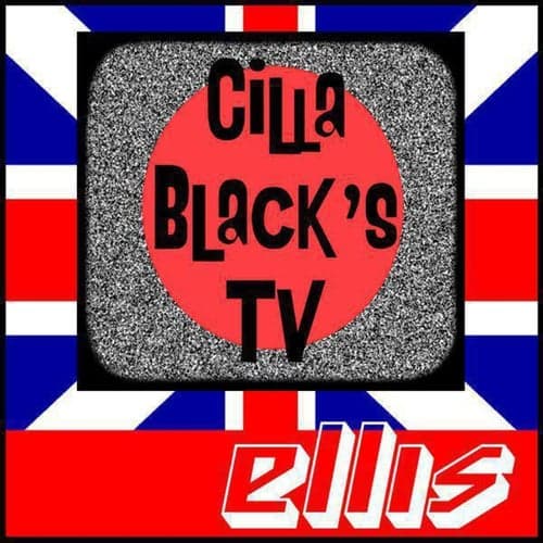Cilla Black's TV