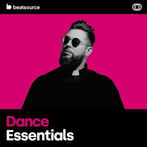Dance Music, DJ Edits and Playlists for DJs on Beatsource