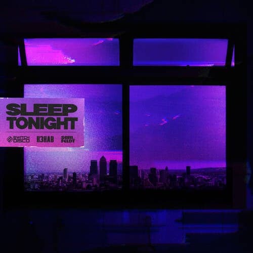 SLEEP TONIGHT (THIS IS THE LIFE) (Bimini Remix)