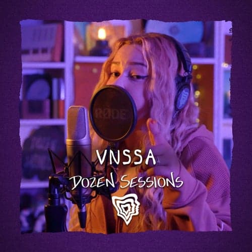 Vnssa - Live at Dozen Sessions