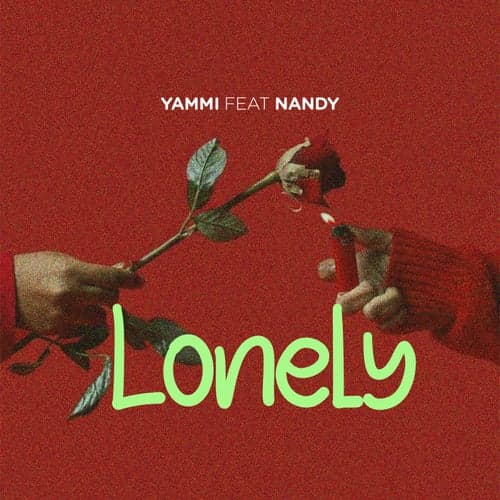 Lonely (feat. Nandy)