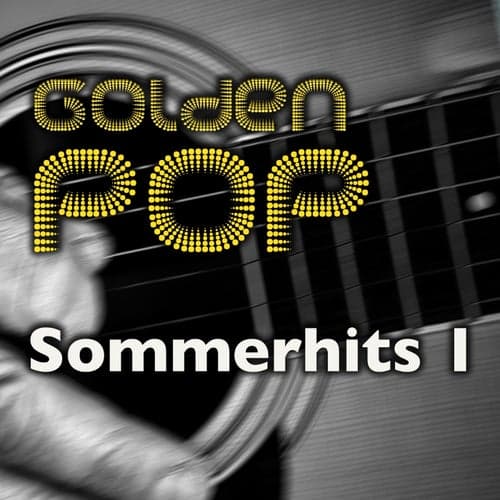 Golden Pop Summer Hits, Vol.1