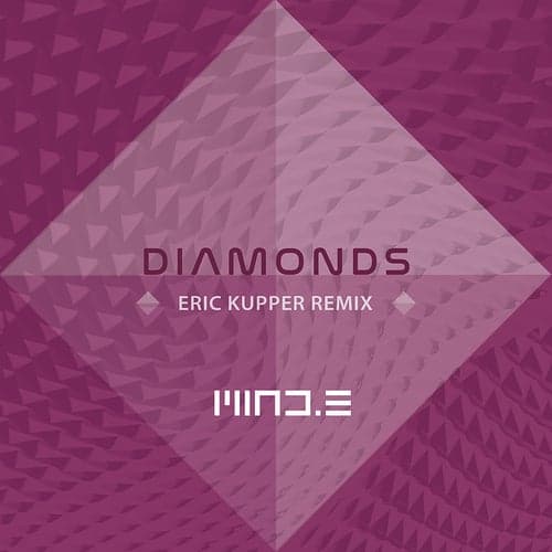 Diamonds (Eric Kupper Remix)