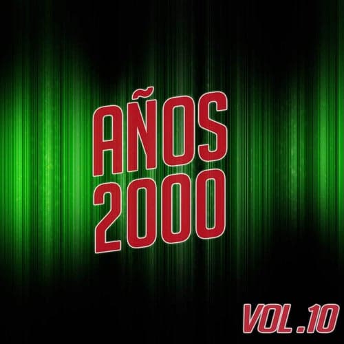 Años 2000 Vol. 10