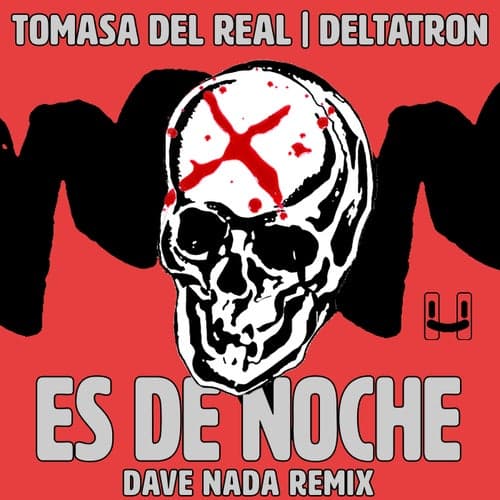 Es De Noche  (Dave Nada Remix)