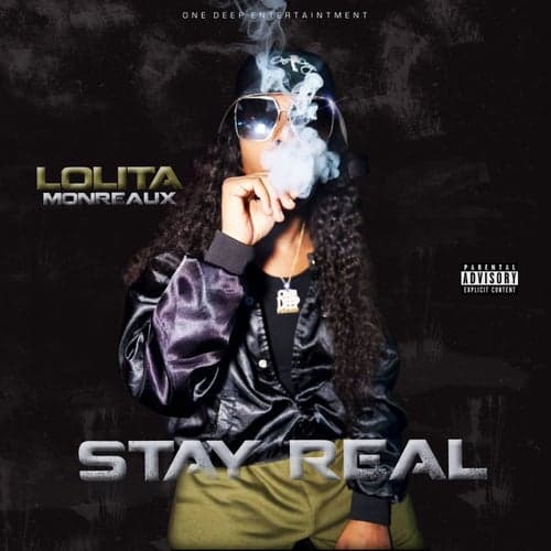 Stay Real (feat. Z-Ro)