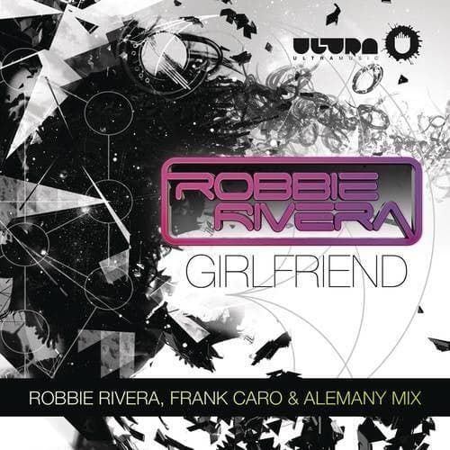 Girlfriend (2013 Remixes)