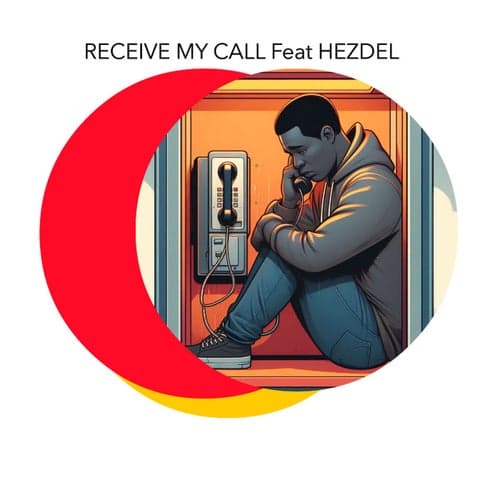 RECEIVE MY CALL (feat. Yohana Hezdel)