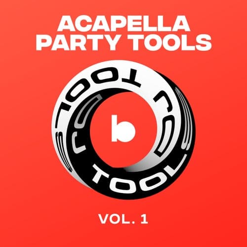 Acapella Party Tools, Vol. 1