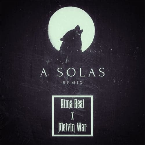 A Solas (Remix)