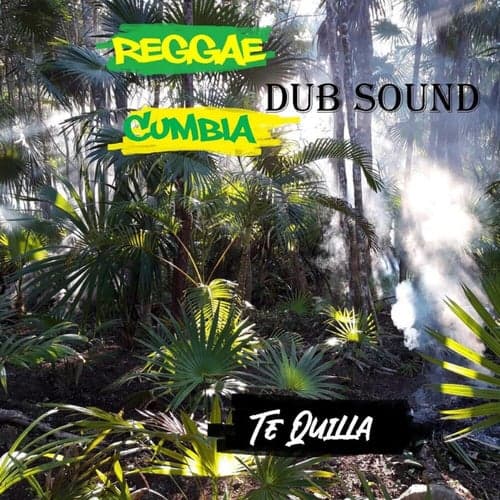 Reggae Cumbia Dub Sound