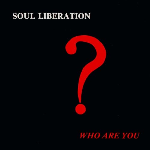 Who Are You? (Remastered)