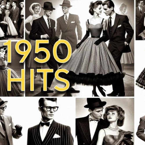 1950 Hits