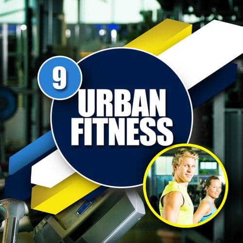 Urban Fitness 9