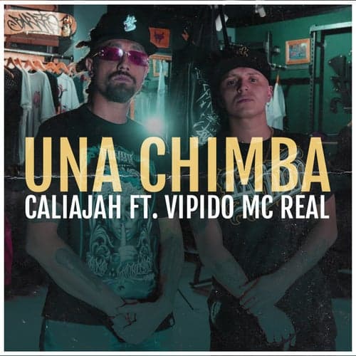 Una chimba (feat. Vipido McReal)