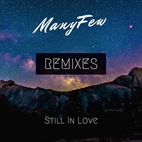 Still in Love (Remixes)