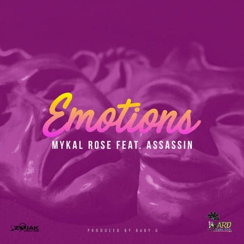 Emotions (feat. Assassin)