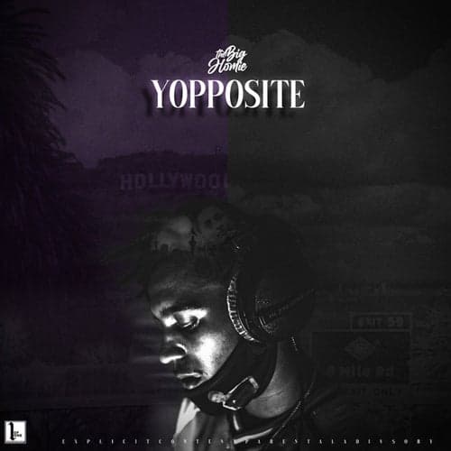 Yopposite