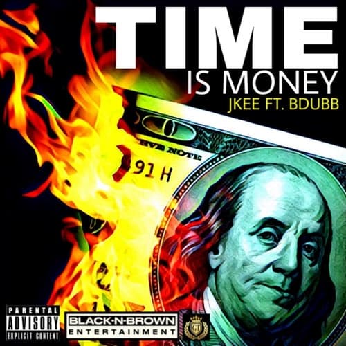 Time Is Money (feat. Bdubb)