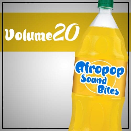 Afropop Sound Bites, Vol.20