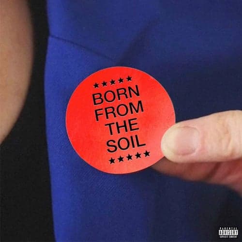 Born From The Soil