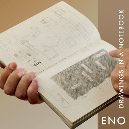 Eno: Drawings In A Notebook