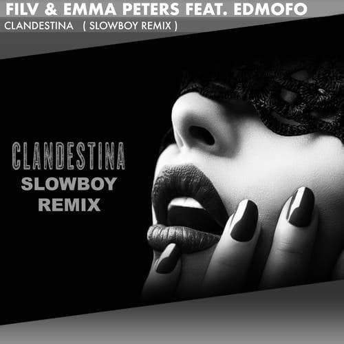 Clandestina (Slowboy Remix)