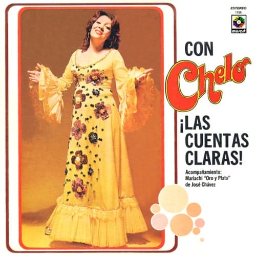 ¡Las Cuentas Claras! Con Chelo (Remastered 2024)