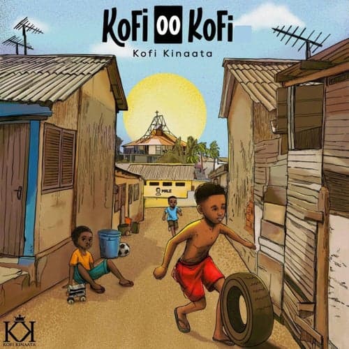 Kofi OO Kofi