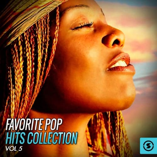 Favorite Pop Hits Collection, Vol. 5