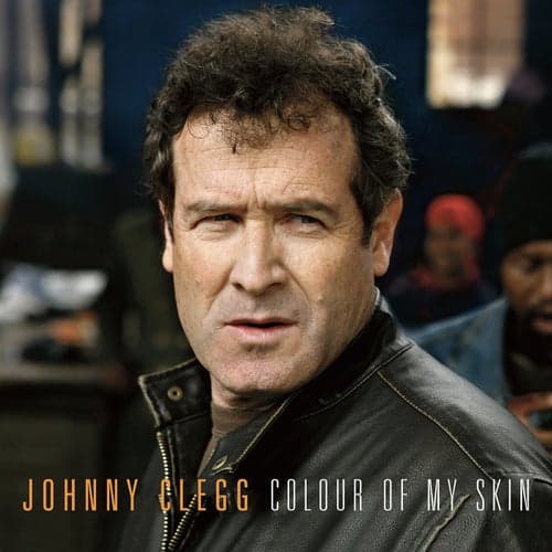 Colour of My Skin (feat. Angélique Kidjo)