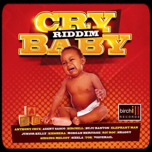 Cry Baby Riddim