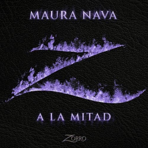 A La Mitad (Banda Sonora Original de la serie "Zorro")