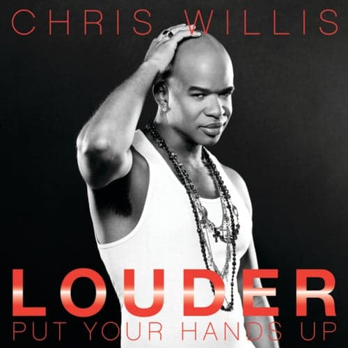 Louder (Put Your Hands Up)